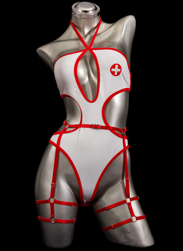 Body enfermera