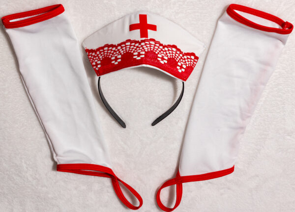 Body enfermera - Imagen 2